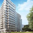 Za ok. 100 mln zł Bouwfonds European Residential Fund kupił w stolicy budynek z lokalami na wynajem.