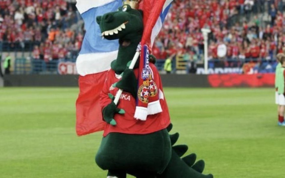 Może Wisła najgorsze ma już za sobą