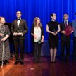 „Wybitny Polak" w Norwegii: Polacy docenili najlepszych
