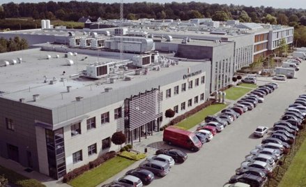 Celon z pozytywną rekomendacją