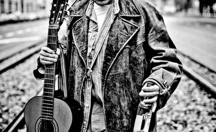 Kawalec w roli aktora po przejściach