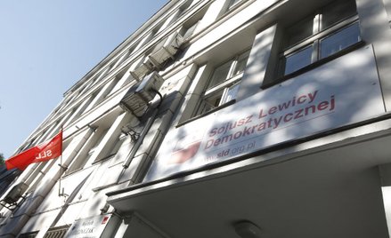 Partie i ich znikające nieruchomości