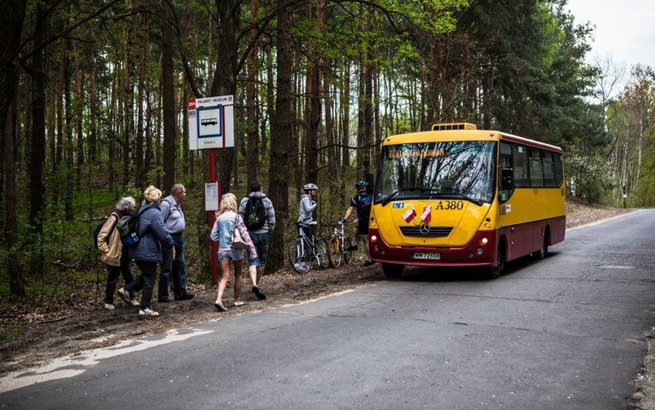 Jak ustalić ceny biletów w lokalnym transporcie gminnym