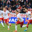 Polska - Niemcy. Remis, który dał awans na mistrzostwa Europy do lat 21