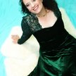 Ann Hallenberg Fot. Nancy Glor