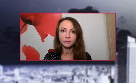 Dziemianowicz-Bąk o dymisji szefa MEN: Nie ma dnia do stracenia