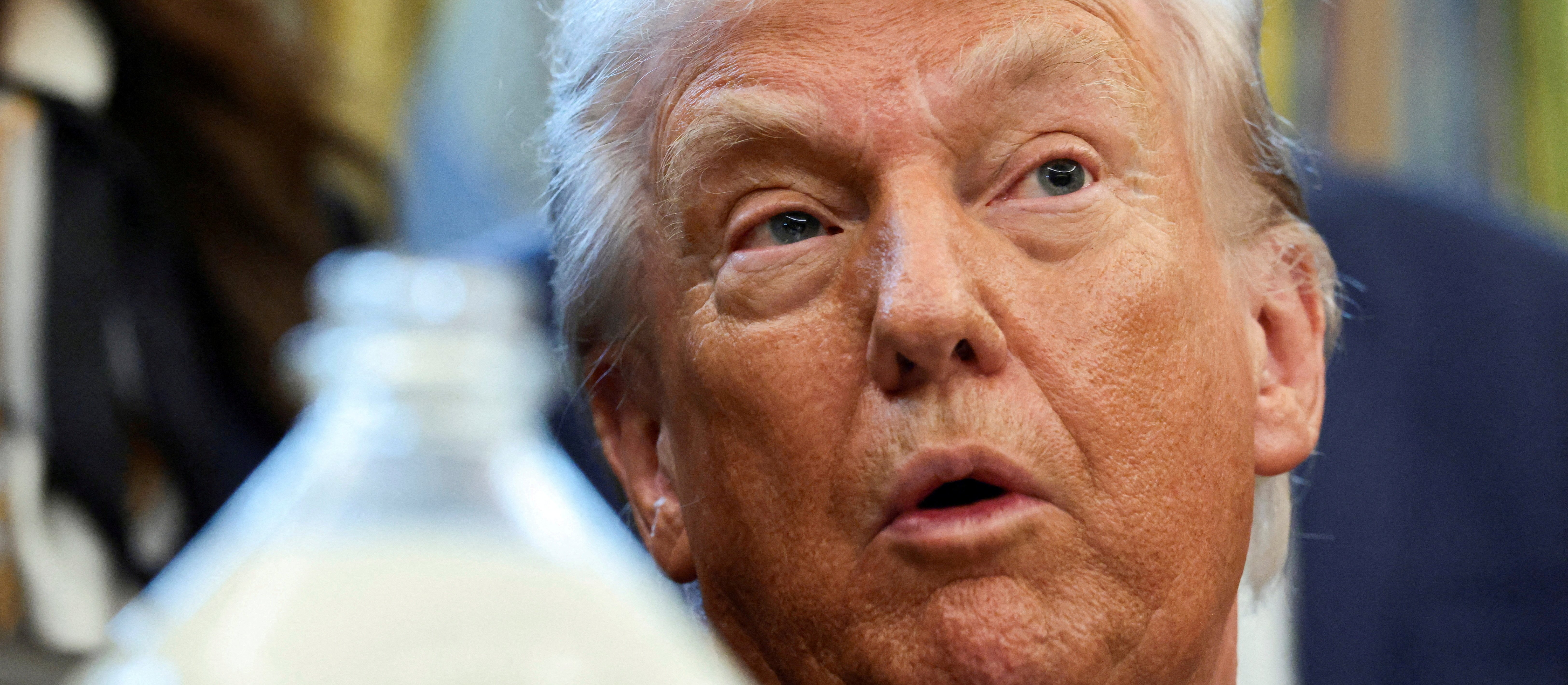 America First? W oczach świata polityka Trumpa wzmacnia Chiny, a nie USA