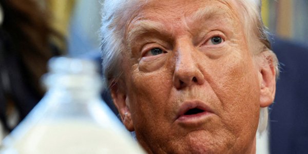 America First? W oczach świata polityka Trumpa wzmacnia Chiny, a nie USA