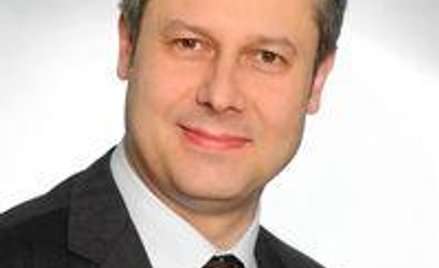 Tomasz Krzyżowski, partner Baker & McKenzie