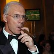 Gazprom zatrudni Beckenbauera