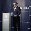 Michał Szułdrzyński: Strachy na Lachy