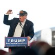 Meg Whitman: Donald Trump jest jak Adolf Hitler i Benito Mussolini