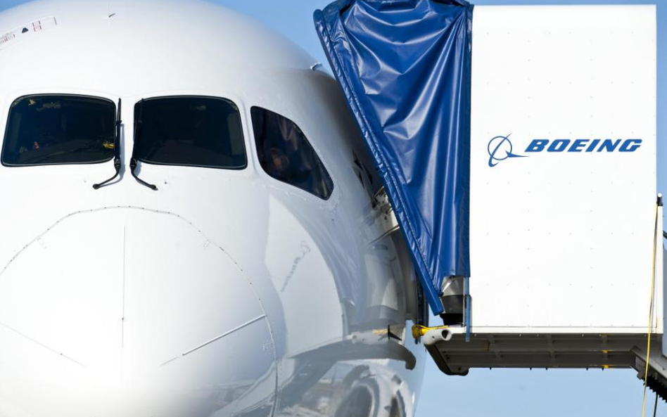 Boeing będzie musiał naprawiać 777?