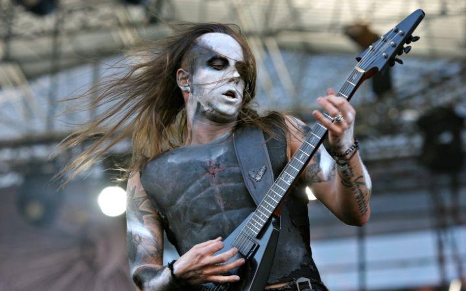 Adam Darski, ps. Nergal