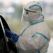 Będą bezpłatne testy na COVID-19 dla wracających z Wielkiej Brytanii