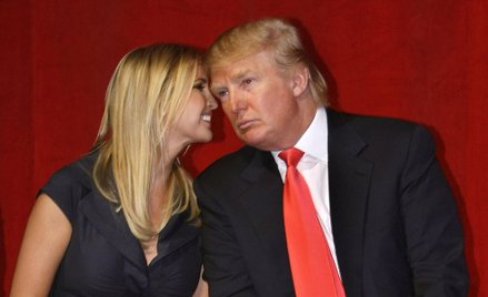 Dlaczego Ivanka Trump przeszła na judaizm