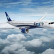 Nowy samolot Embraera to poważny rywal Airbusa