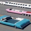 American Dream – ponad 30-metrowa limuzyna to najdłuższy samochód świata.