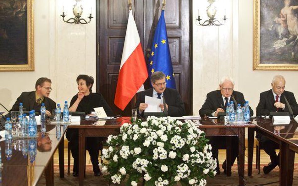 Prezydent za wyborami radnych z okregów jednomandatowych