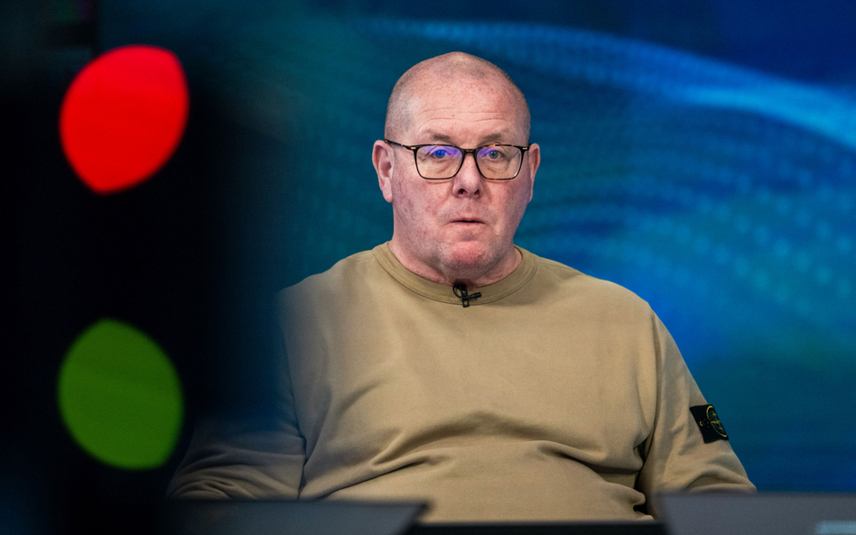 Nick Leeson 30 lat temu zrujnował Barings Bank. Co go teraz martwi?