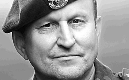 gen. Bronisław Kwiatkowski