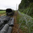 Migranci chcą wracać do Iraku. SG organizuje samolot