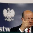 Minister finansów Jacek Rostowski