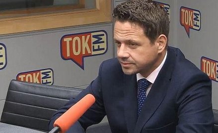 Rafał Trzaskowski