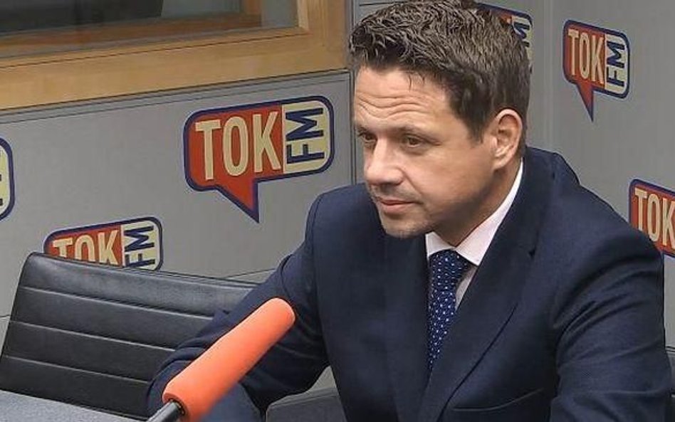 Rafał Trzaskowski