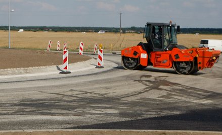 Platforma obiecuje. Tym razem w Chorzowie - drogę za 800 mln złotych
