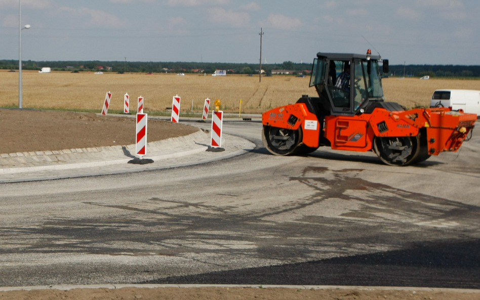 Platforma obiecuje. Tym razem w Chorzowie - drogę za 800 mln złotych