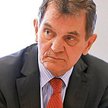 Konrad Jaskóła, prezes Polimeksu-Mostostal