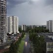 Katowice, Osiedle Tysiąclecia