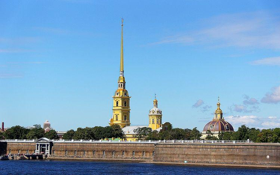 Sankt Petersburg