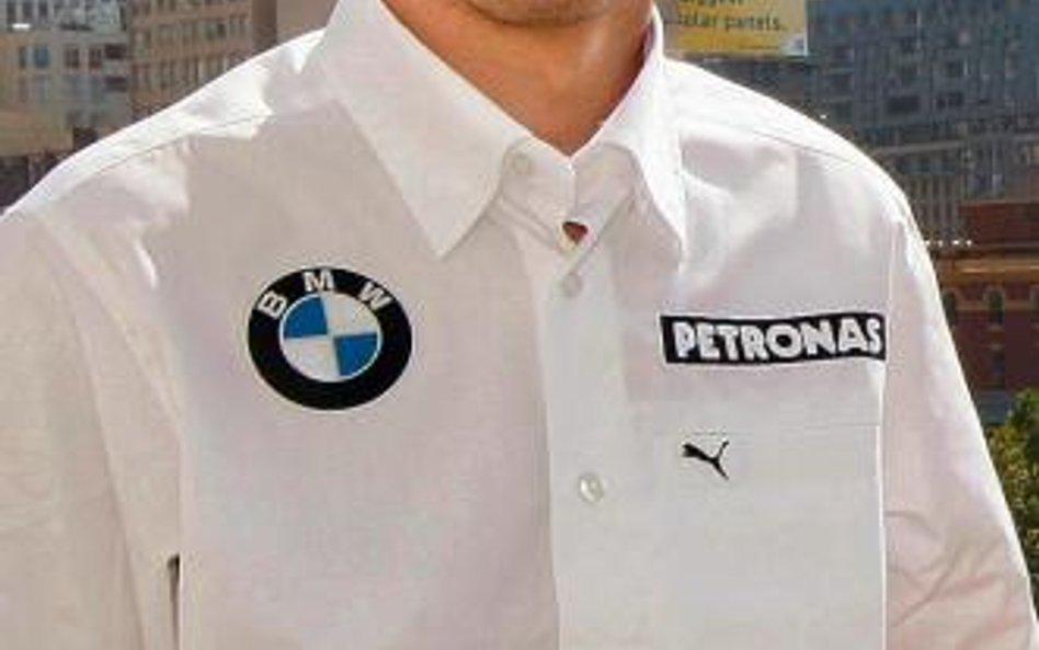 Śpię spokojnie, bo wiem, na co mnie stać