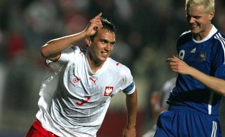 Polska - Finlandia 1:0. Cieszą zwycięstwo i dobra gra