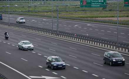 Miliardy na drogi i obwodnicę