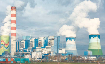 Struktura aktywów wytwórczych ogranicza potencjał inwestycyjny spółek energetycznych  m.in. w OZE.
