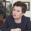 Gronkiewicz-Waltz: Martwię się o Warszawę