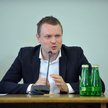 Michał Tusk na radarze śledczych