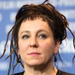 Olga Tokarczuk