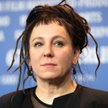 Olga Tokarczuk
