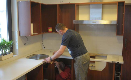 VAT: AGD do montażu z 23 proc. stawką podatku