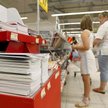 Dzieci nie zrobią drogich zakupów