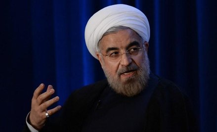 Czy można wierzyć prezydentowi Iranu w sprawie atomu