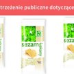 GIS ostrzega: sezam z salomonellą