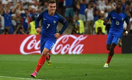 Antoine Griezmann przez dwa ostatnie lata pod wpływem Diego Simeone zmienił się nie do poznania.