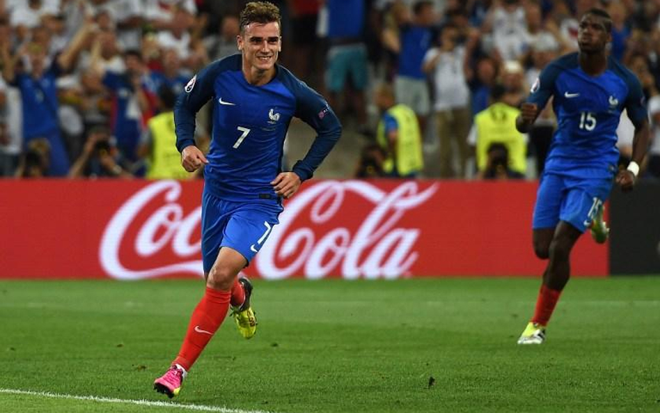 Antoine Griezmann przez dwa ostatnie lata pod wpływem Diego Simeone zmienił się nie do poznania.