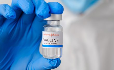 Szczepionki AstraZeneca i Johnson & Johnson wykorzystywały zmodyfikowaną wersję adenowirusa