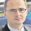 Andrzej Halesiak, dyrektor departamentu analiz ekonomicznych Banku BPH